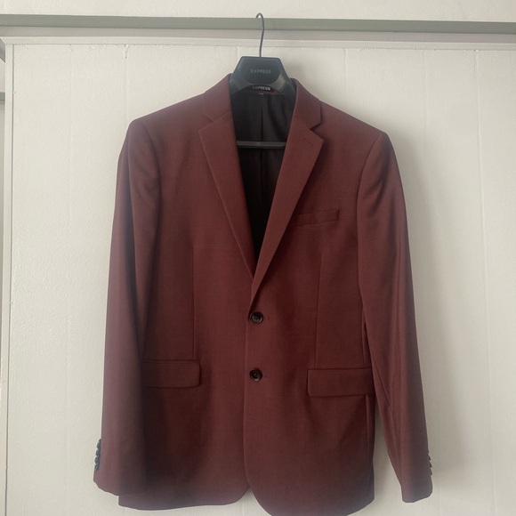 Express Blazer - Picture 3 of 5